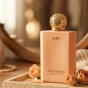 Soft Bloom Perfume For Women
