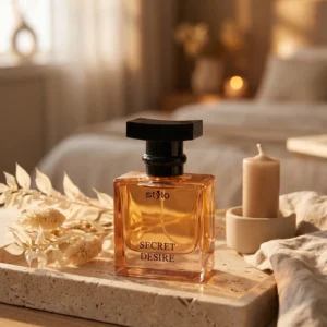 Secret Desire Perfume For Ladies