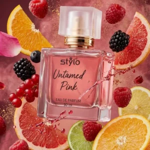 Untamed Perfume For Ladies