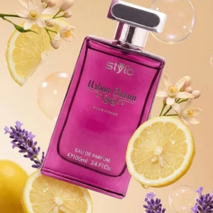 Urban Charm Perfume  for Ladies