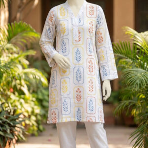 Embellished Cambric Shirt PS616809